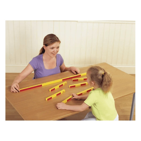 Bâtonnets de comptage (lot/6)