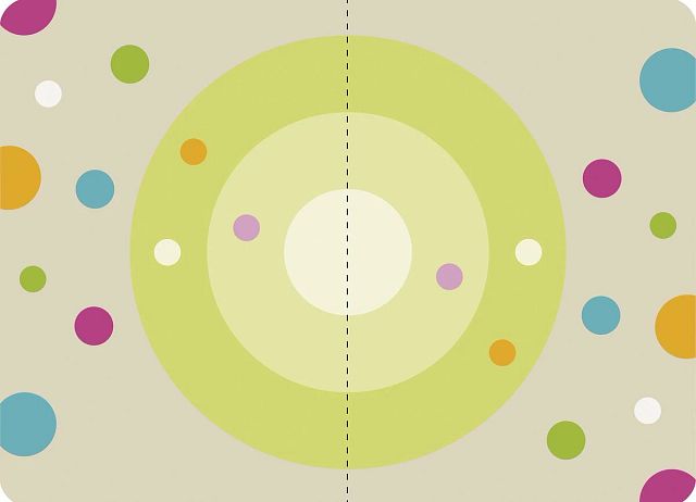 Tapis de regroupement Décor - (lot/2)