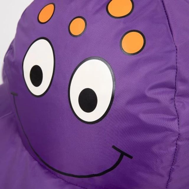 Pouf pieuvre