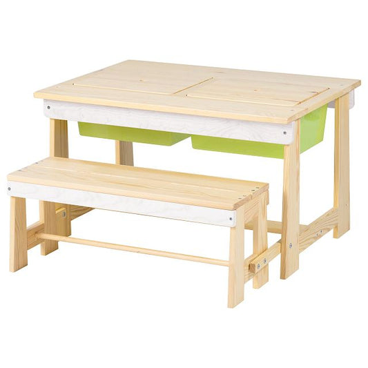 Banc Robinson
