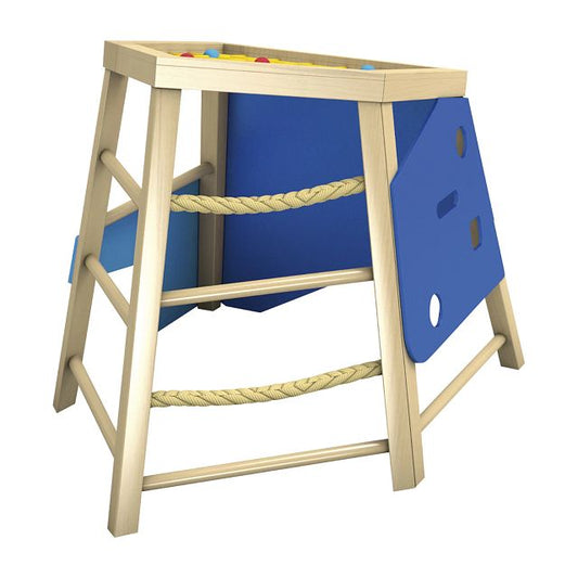 Actigym® - Le rocher