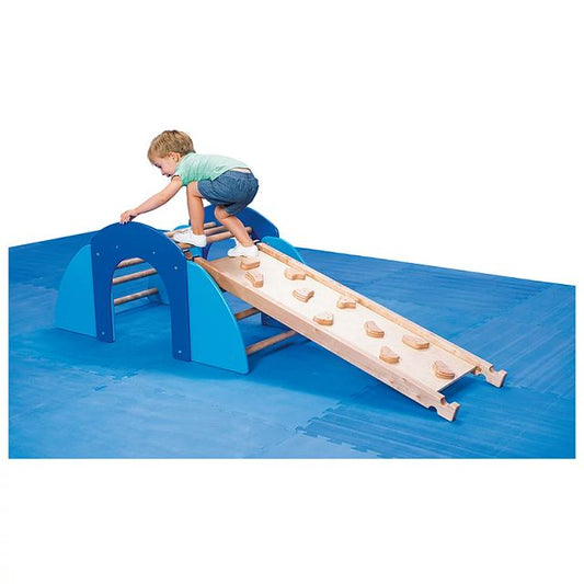 Plan d'escalade réversible Actigym®