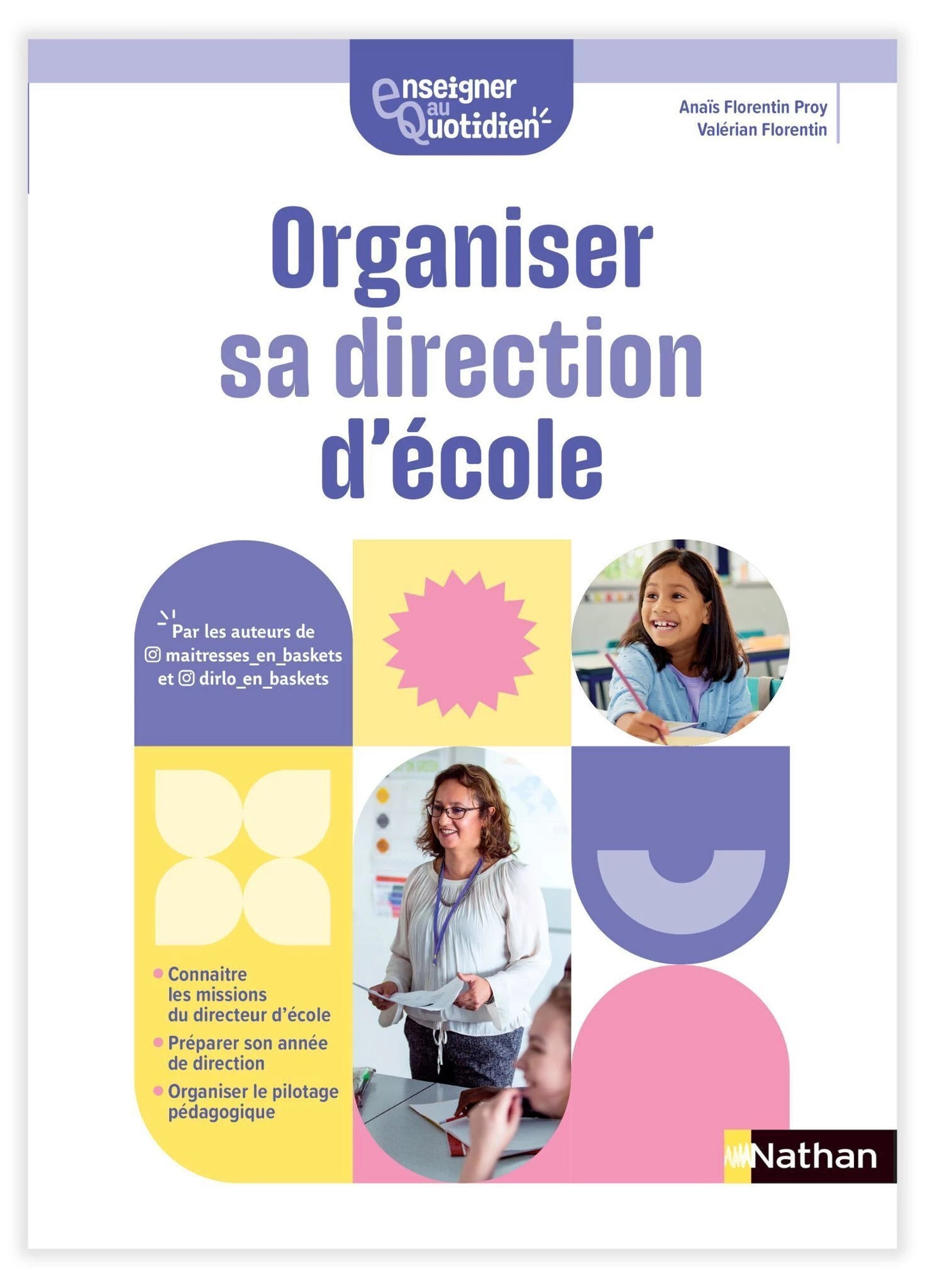 Être bien pour apprendre - Les sciences cognitives en pratique Cycles 2 et 3