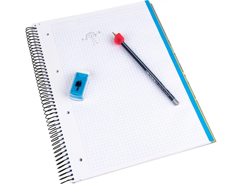 Cahier de fiches Bristol Oxford