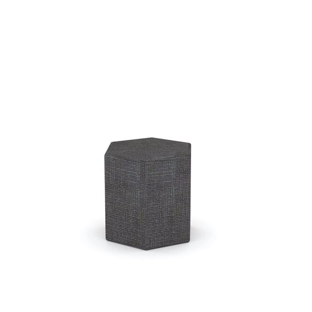 Hexagone Claria™ H450 - vert d'eau