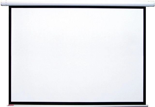 Ecran motorisé M1 1275 x 1700 mm