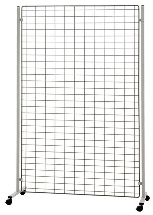 Panneau grille mobile 2000 x 1100 mm