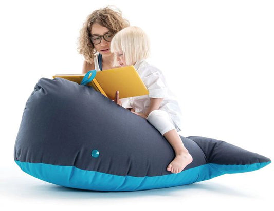 Ben la baleine