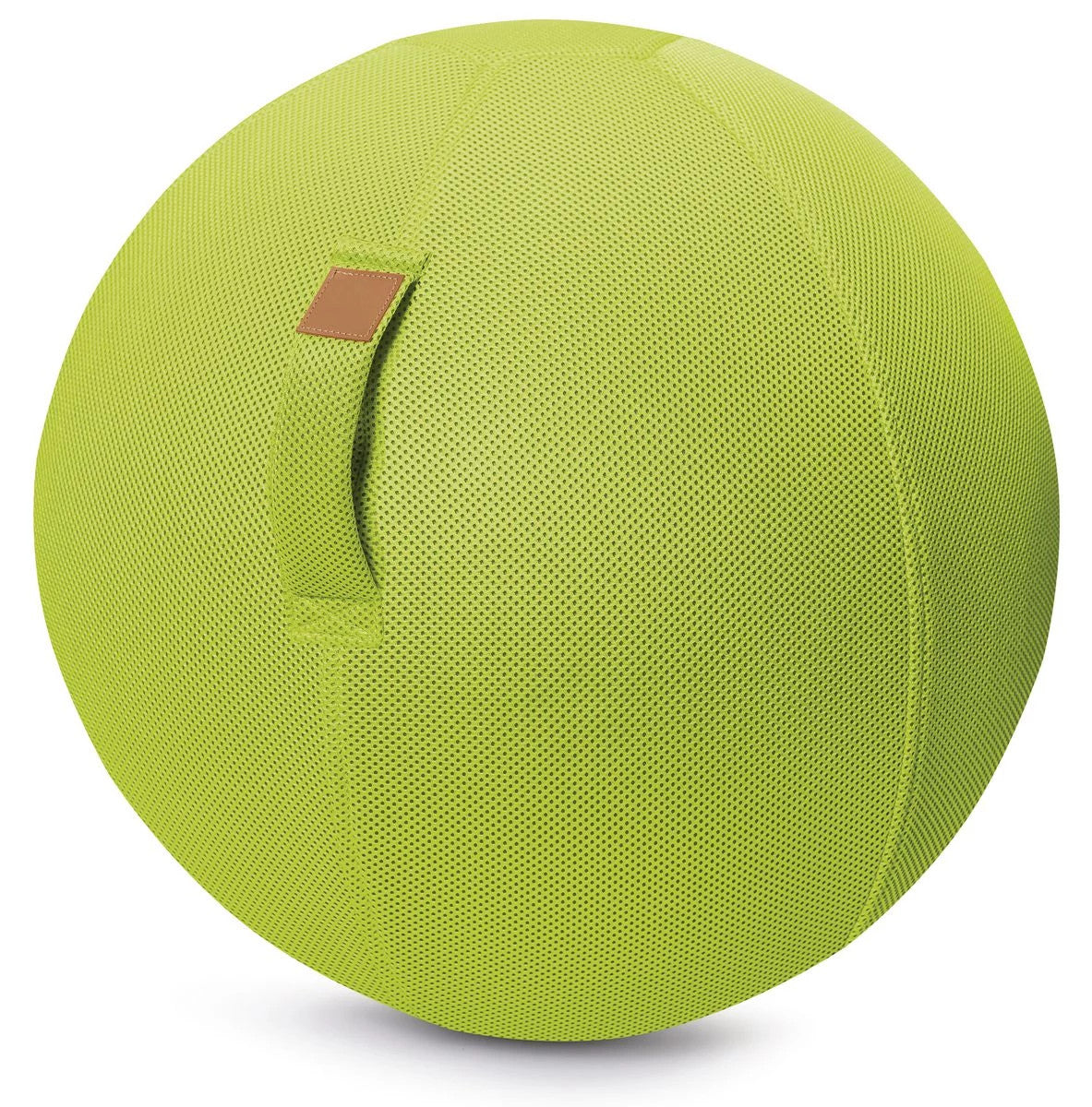 Balle Céleste Mesh Ø 650 mm - orange