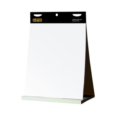 Blocs-notes autocollants A2+ (lot/6)