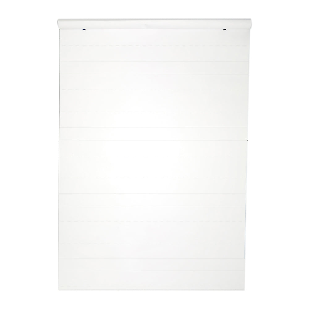 Blocs de papier A1 ligné KCS (lot/5)