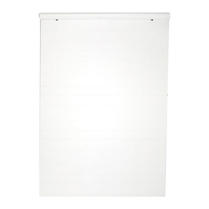Blocs de papier A1 ligné KCS (lot/5)