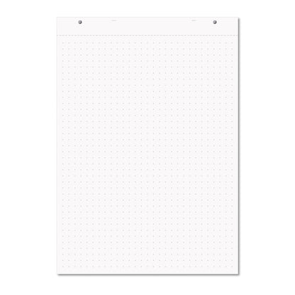 Blocs de papier A1 quadrillage en points Rhino (lot/5)
