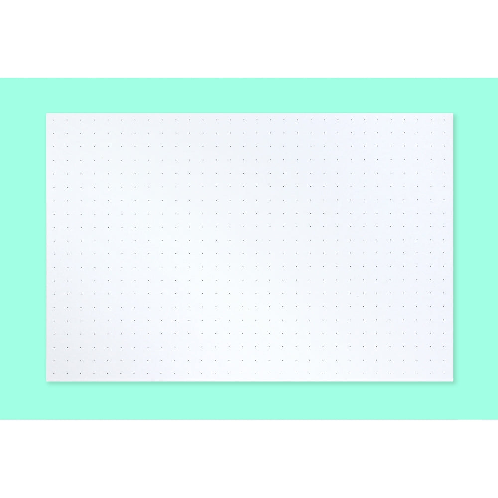 Fiches de révision 152 x 102 mm, blanches, quadrillées 5 mm, 100 fiches