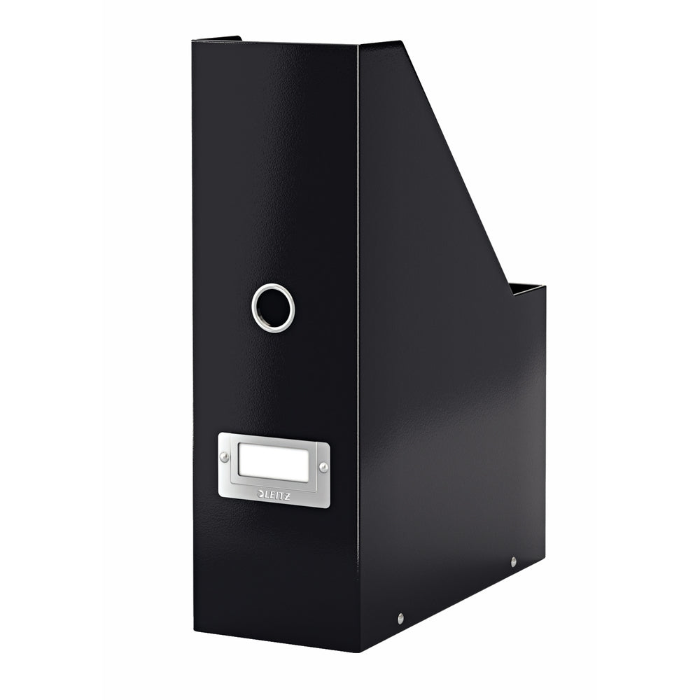 Range-revues Click & Store - noir
