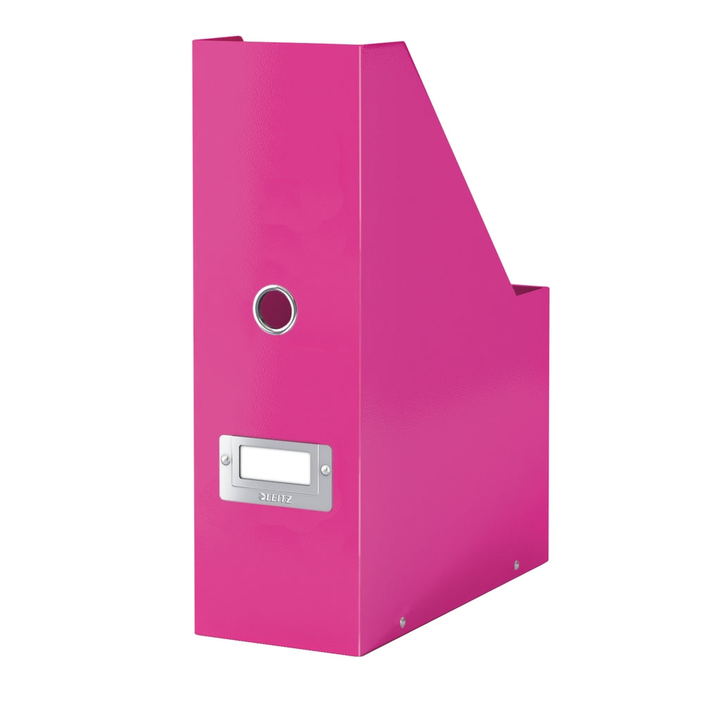 Range-revues Click & Store - rose