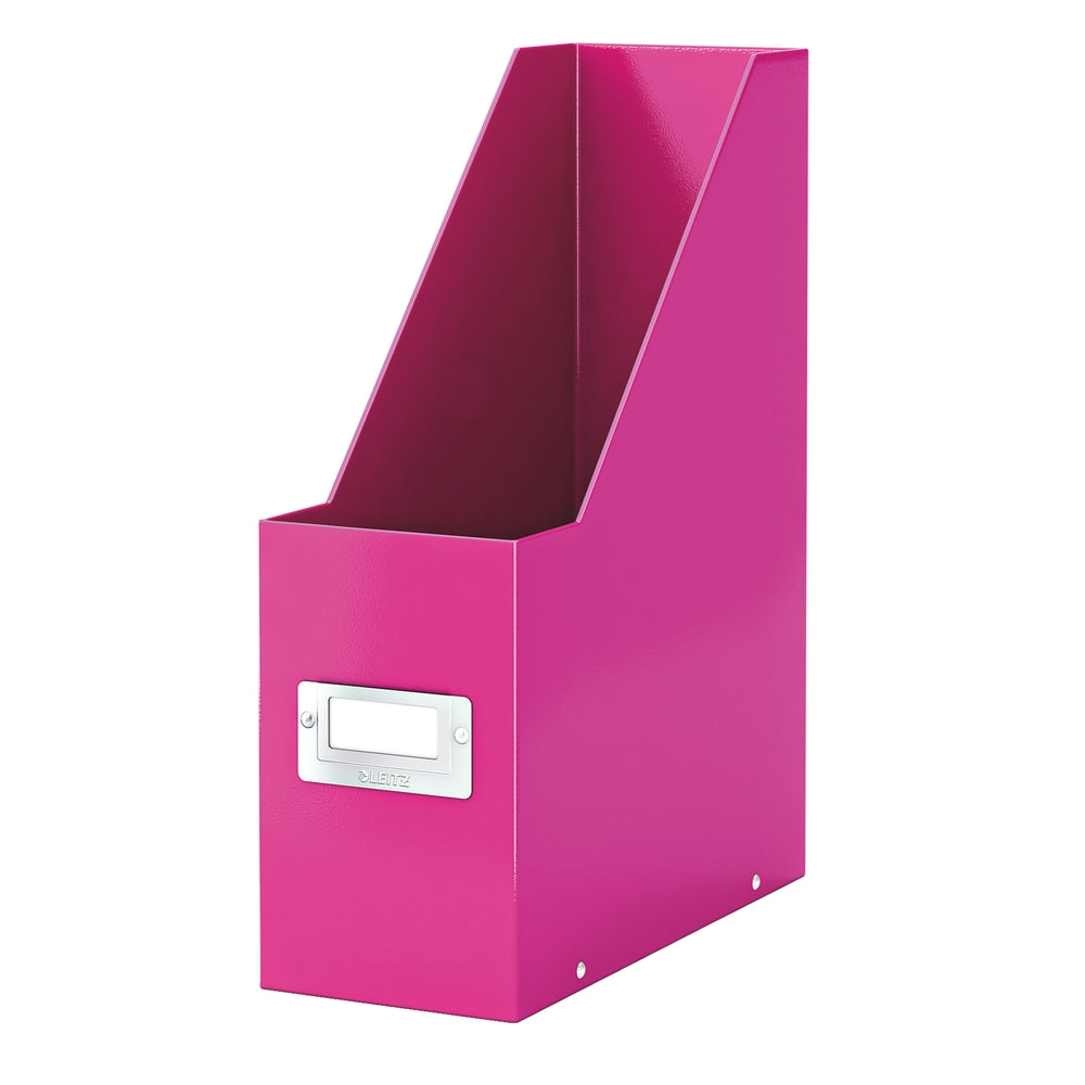 Range-revues Click & Store - rose