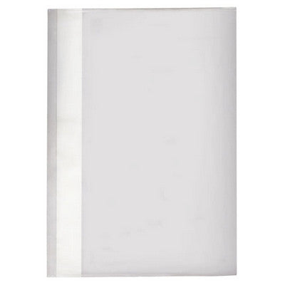 Tidifiles A4 blancs multi-usages (lot/100)