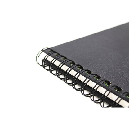 Carnets de croquis à spirale Artgecko - A4 portrait