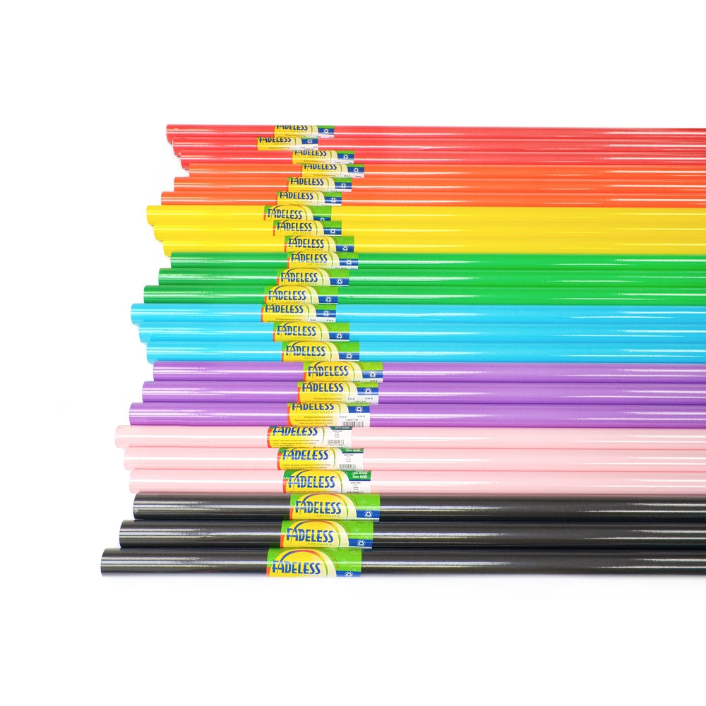 Rouleaux de papier affiche 1218 mm x 3,6 m (lot/24)