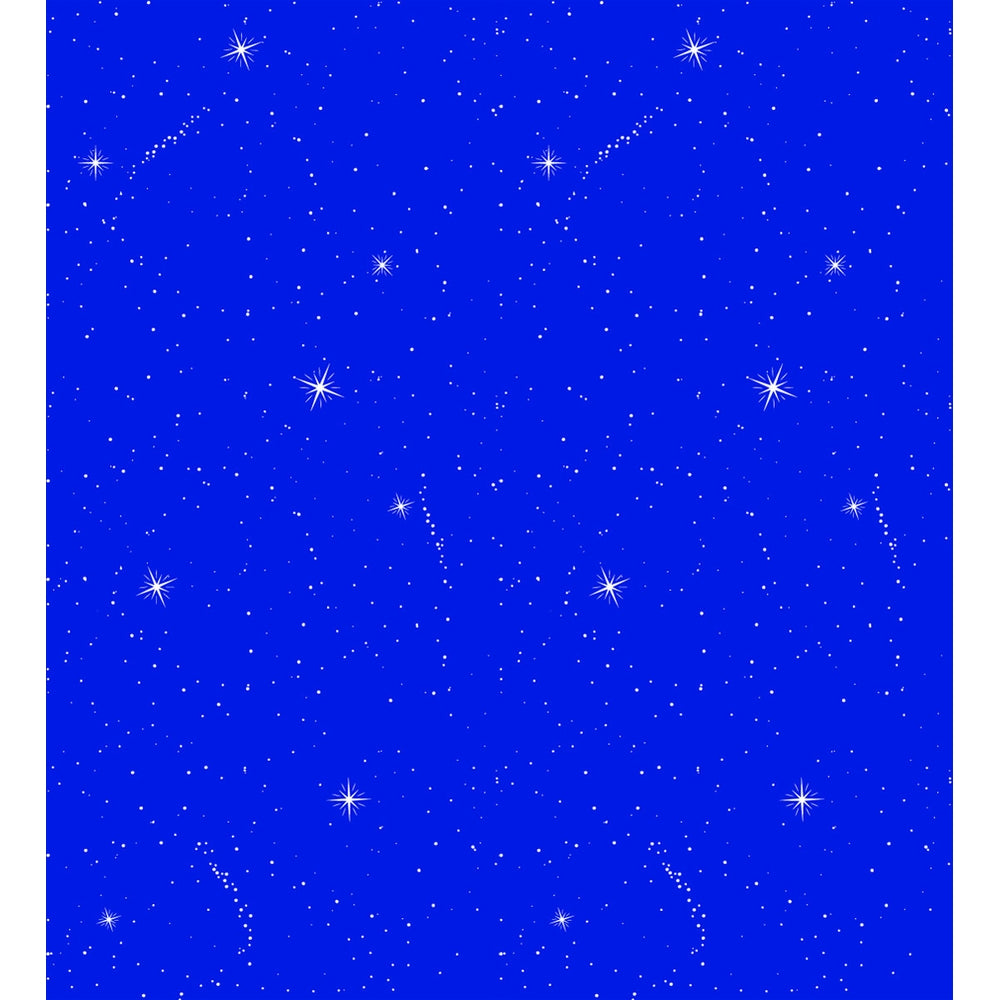 Rouleau de papier affiche 1218 mm x 15 m - nuit