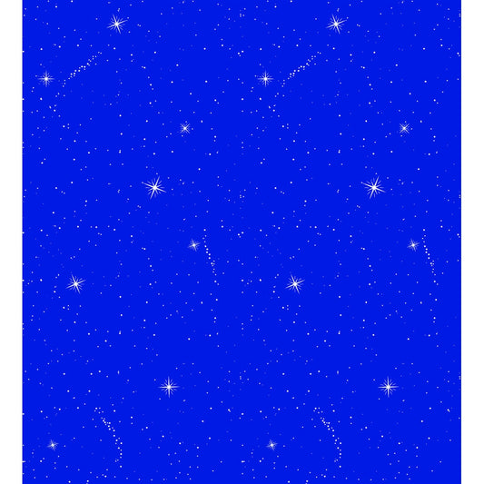 Rouleau de papier affiche 1218 mm x 15 m - nuit