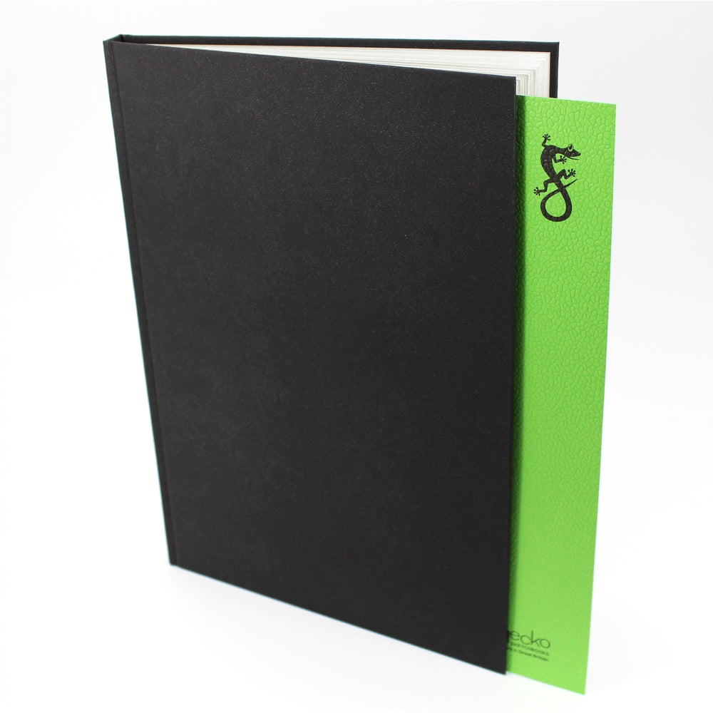 Carnet de croquis relié Classy Artgecko - A4 portrait