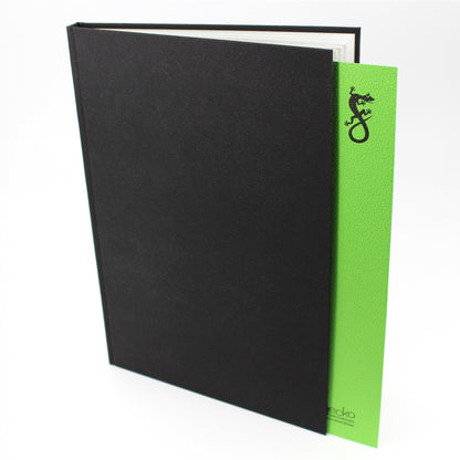 Carnet de croquis relié Classy Artgecko - A4 portrait