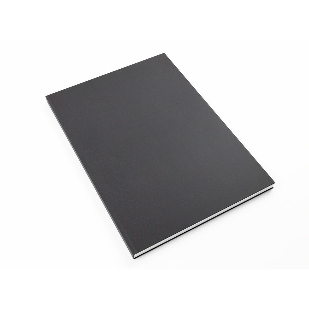 Carnet de croquis relié Classy Artgecko - A4 portrait
