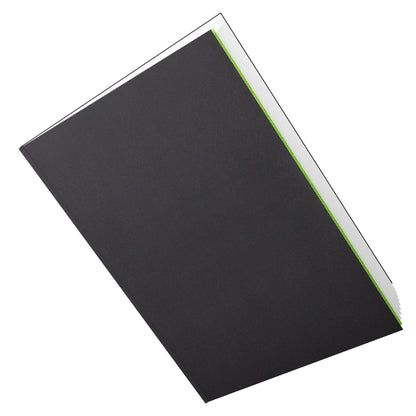 Carnet de croquis relié Classy Artgecko - A4 portrait