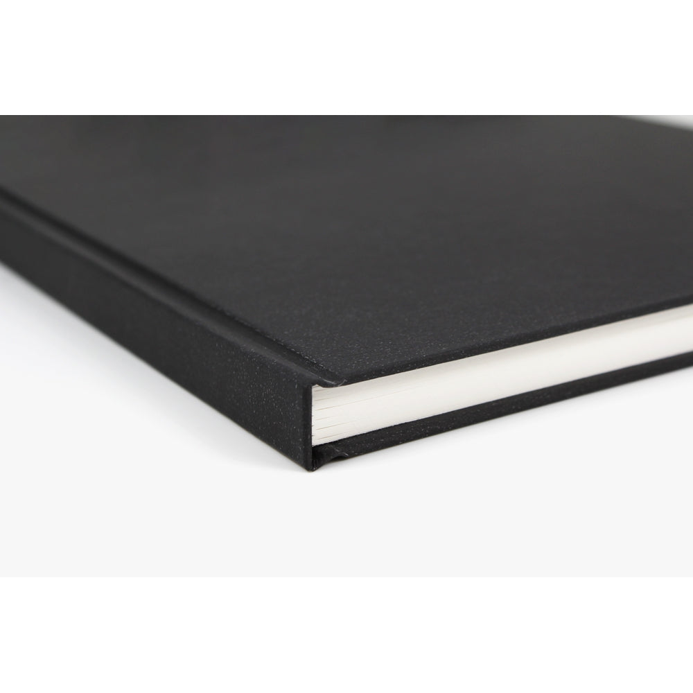 Carnet de croquis relié Classy Artgecko - A3 portrait