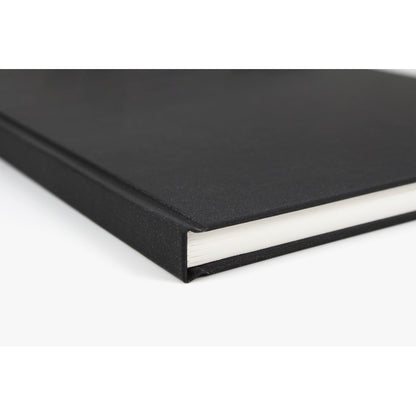 Carnet de croquis relié Classy Artgecko - A3 portrait