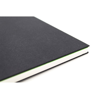 Carnet de croquis relié Classy Artgecko - A3 portrait