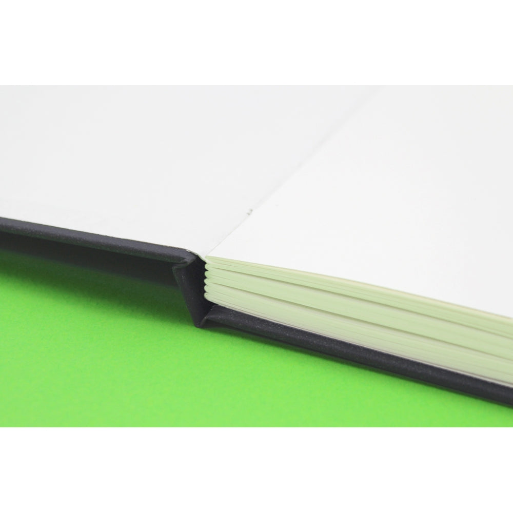 Carnet de croquis relié Classy Artgecko - A3 portrait