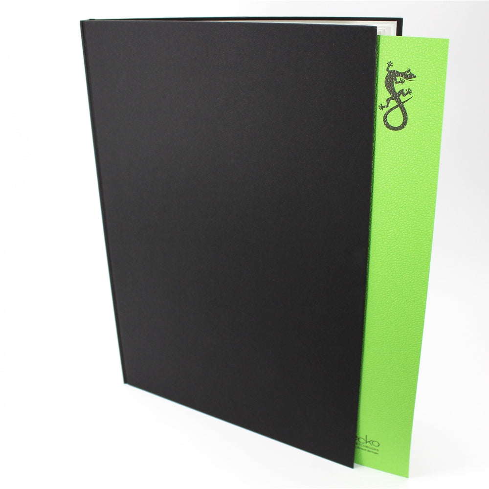 Carnet de croquis relié Classy Artgecko - A3 portrait