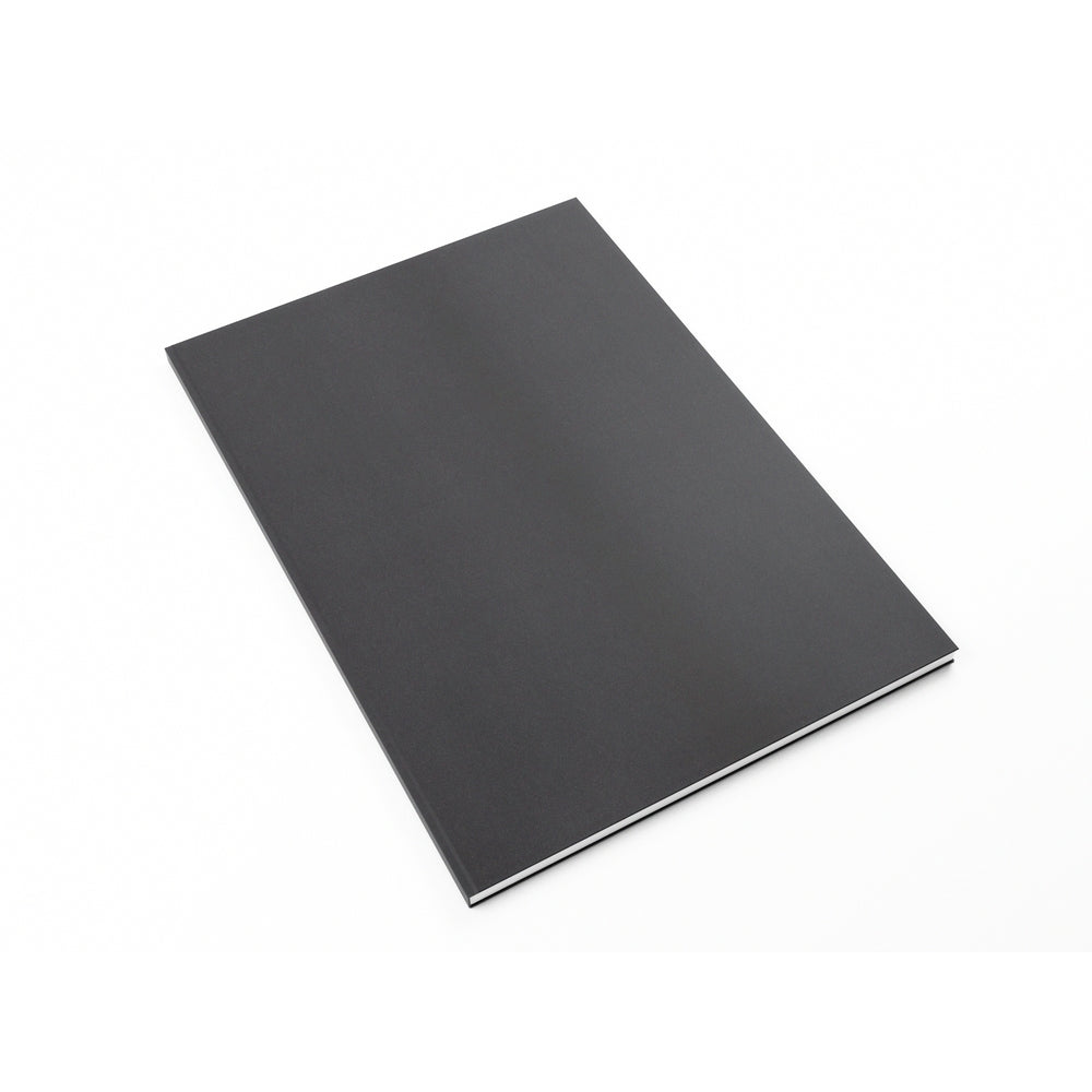 Carnet de croquis relié Classy Artgecko - A3 portrait