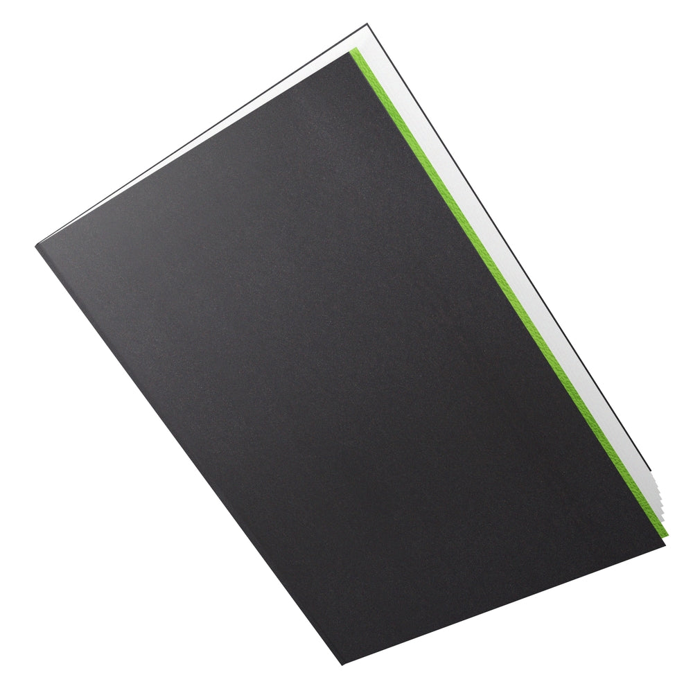 Carnet de croquis relié Classy Artgecko - A3 portrait