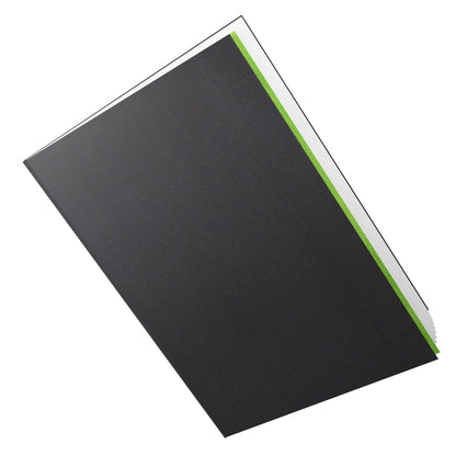 Carnet de croquis relié Classy Artgecko - A3 portrait