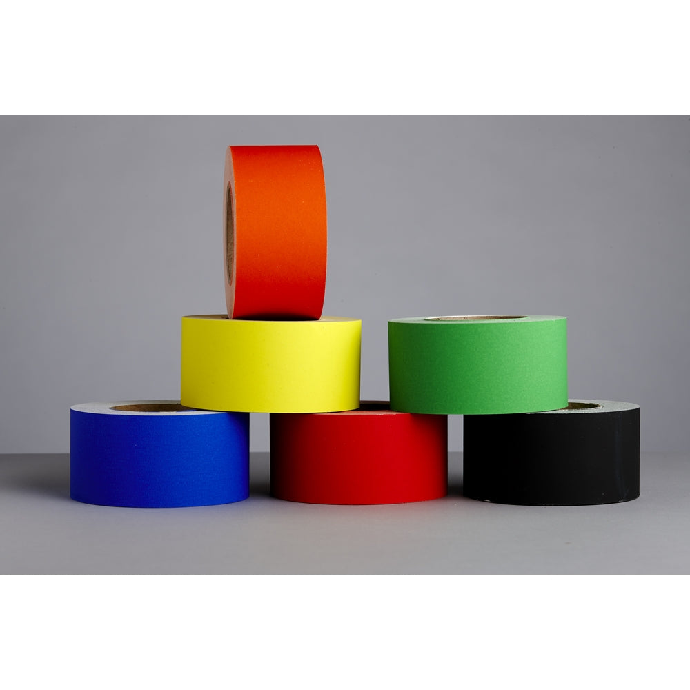 Rouleaux de bordures droites brillantes (lot/6)