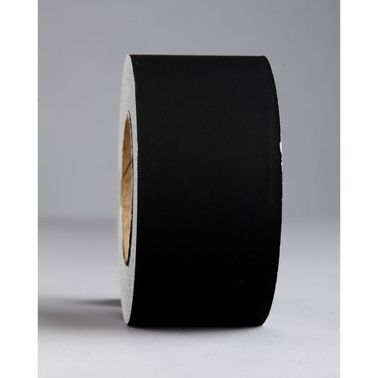 Rouleaux de bordure droite (lot/6) - noir