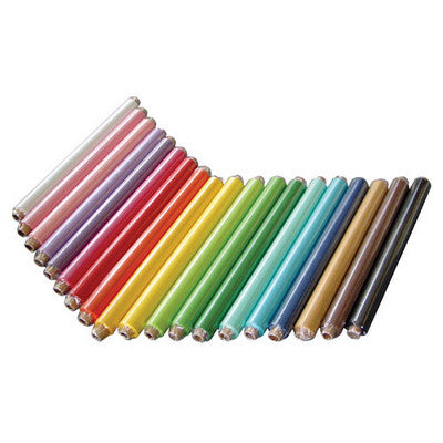 Rouleaux de papier de soie (lot/24)