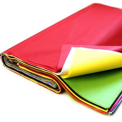 Feuilles de papier de soie (lot/480)
