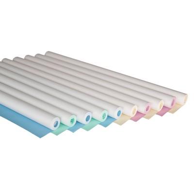 Rouleaux de papier pastel pour affiches 760 mm x 10 m (lot/10)