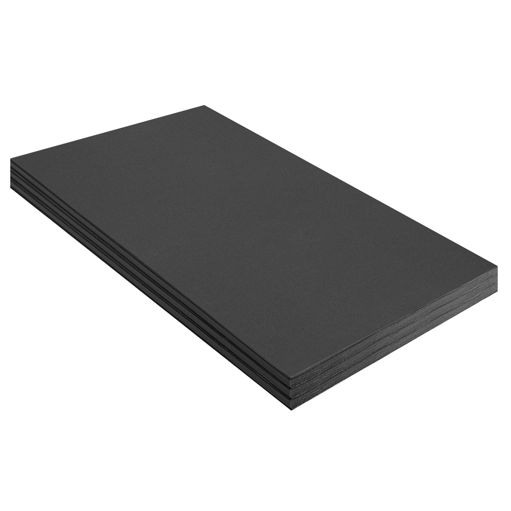 Papier construction 100 g/m² - A1 (lot/100) - noir