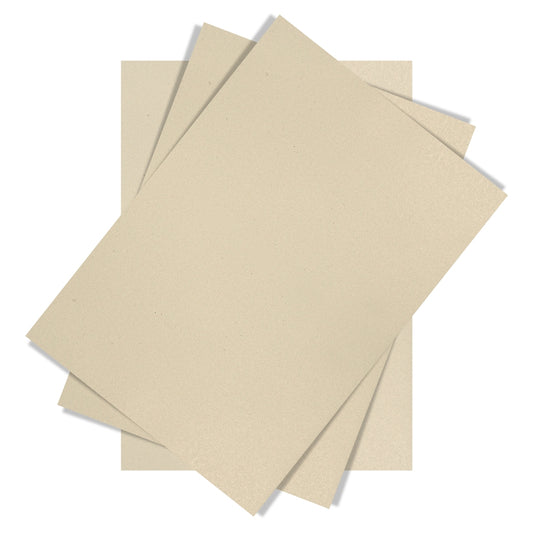 Papier de construction 100 g/m² - A4 (lot/250) - blanc
