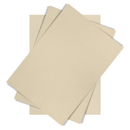 Papier de construction 100 g/m² - A4 (lot/250) - blanc