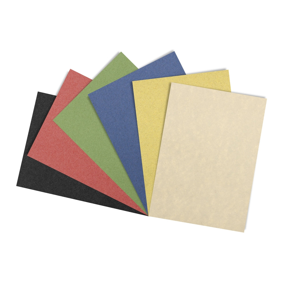 Papier construction 100 g/m² - A1 (lot/100) - blanc