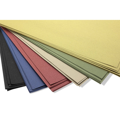 Papier construction 100 g/m² - A1 (lot/100) - blanc