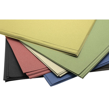 Papier construction 100 g/m² - A1 (lot/100) - blanc