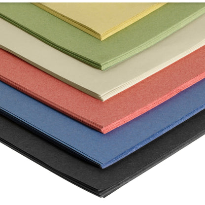 Papier construction 100 g/m² - A1 (lot/100) - blanc